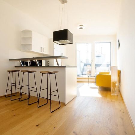 וינה Orestaliving - Penthouse With Private Terrace מראה חיצוני תמונה